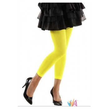 LEGGINGS FLUORESCENTI 70...