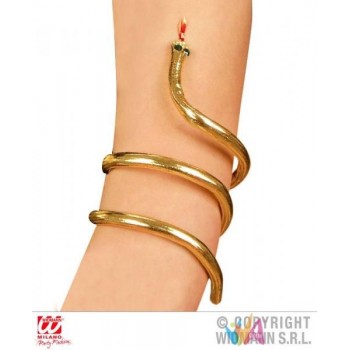 BRACCIALE SERPENTE DA...