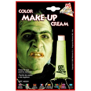 MAKE-UP IN TUBO VERDE - 28 ML