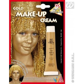 MAKE-UP ORO IN TUBETTO - 28 ML