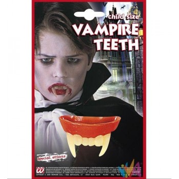 DENTI VAMPIRO