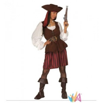 PIRATESSA (VESTITO CON...