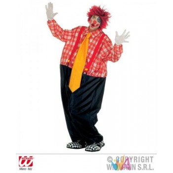 CLOWN GRASSONE (COSTUME CON...