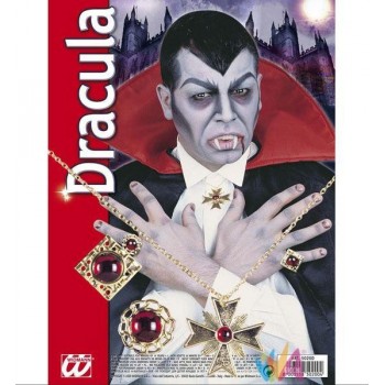 SET DRACULA (CATENA CON...