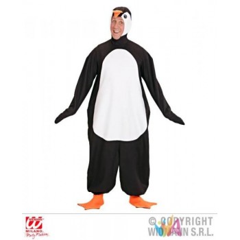 PINGUINO (COSTUME,...