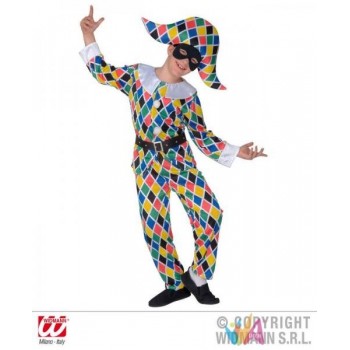 ARLECCHINO (GIACCA,...