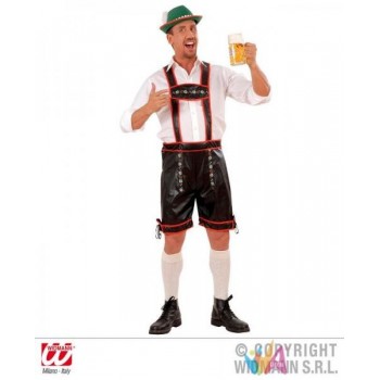 LEDERHOSEN SIMILPELLE