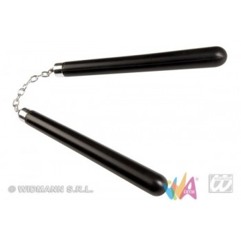 NUNCHAKU 30 CM