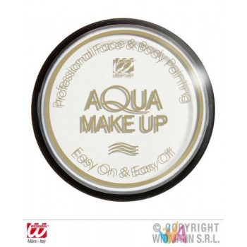 AQUA MAKEUP BIANCO - 15 G