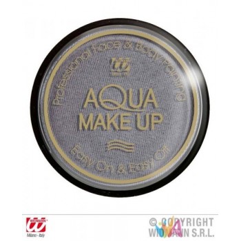 AQUA MAKEUP GRIGIO 15 G