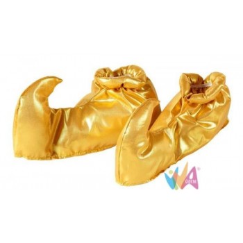 COPRISCARPE ARABO ORO