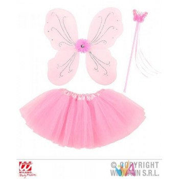 MAGIC FAIRY ROSA - (TUTU,...