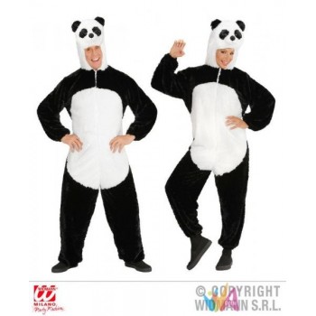 PANDA IN PELUCHE (COSTUME...