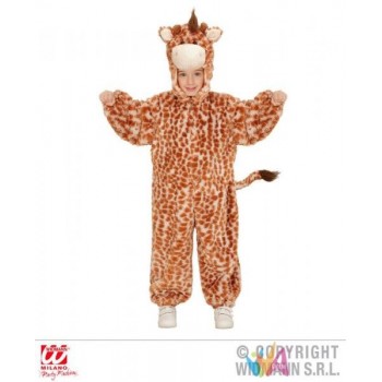 GIRAFFA IN PELUCHE (COSTUME...