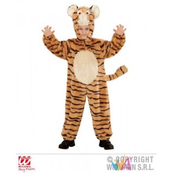 TIGRE IN PELUCHE (COSTUME...