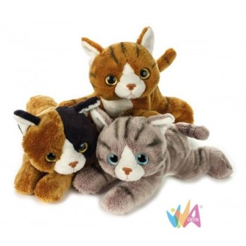 LELLY FURBETTI GATTI NEW