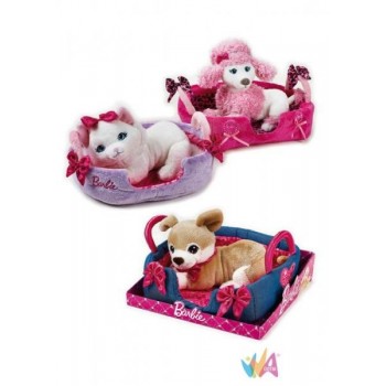 BARBIE PETS CON CUCCIA