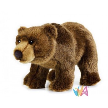 ORSO GRIZZLY MEDIO (NGS)