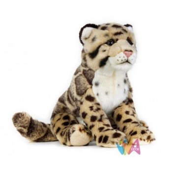 LEOPARDO NEBULOSO MEDIO (NGS)