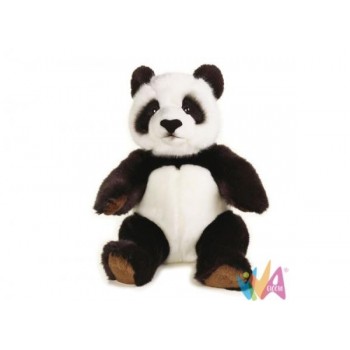 ORSO PANDA NGS