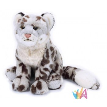 LEOPARDO DELLE NEVI MEDIO NGS