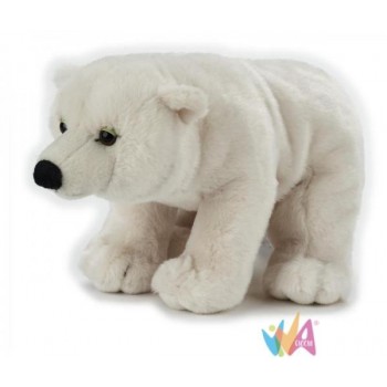 PELUCHE ORSO POLARE