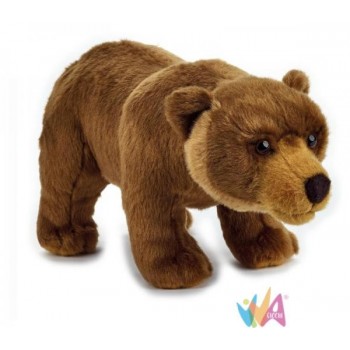 PELUCHE THE NAT GEO BASIC...