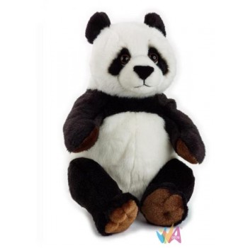 ORSO PANDA PELUCHES 24 CM