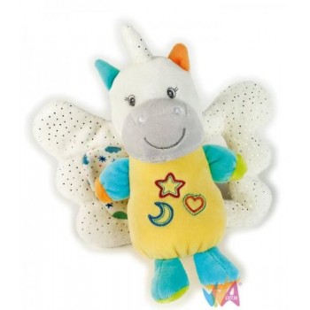 MY BABY UNICORNO CON ALI