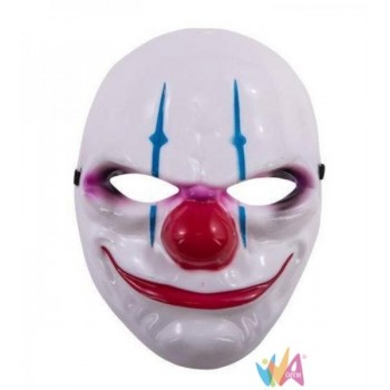 MASCHERA CLOWN HORROR IN...