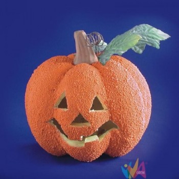 ZUCCA BUGNOSA 18CM LUCE 7790