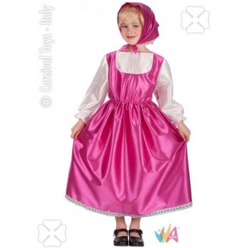 COSTUME MASCIA TG.V IN...