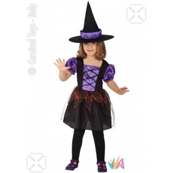 COSTUME STREGA HANNETTE...
