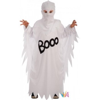 COSTUME FANTASMA...