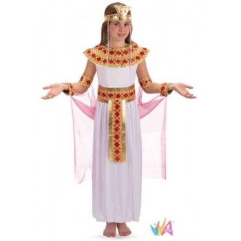 COSTUME CLEOPATRA TG.VIII...