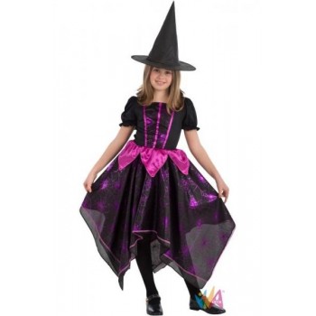 COSTUME STREGA CON...