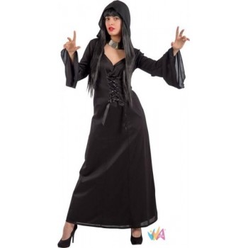 COSTUME STREGA ELEGANCE CON...