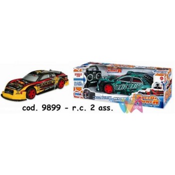 AUTO R/C 1/14 9899