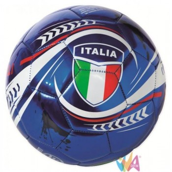 PALLONE CALCIO ITALIA SCUDETTO