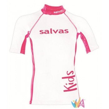 RASHGUARD ROSA L/10