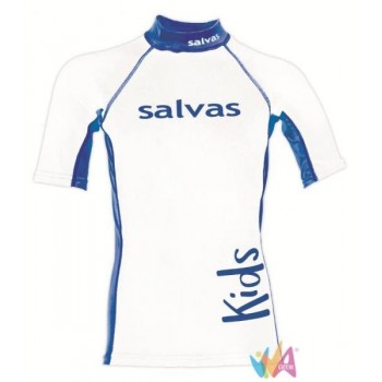 RASHGUARD BLU L/10