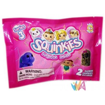 SQUINKIES 2 SFERE GG00208