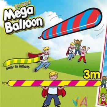 MEGA BALOON 3MT 00222