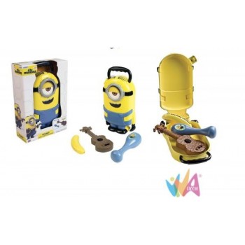 VALIGETTA MINION 00850