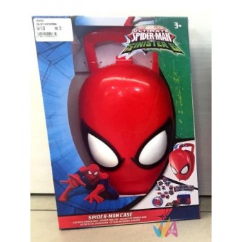 VALIG.SPIDERMAN 00963