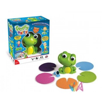 FROGGY PARTY 01307
