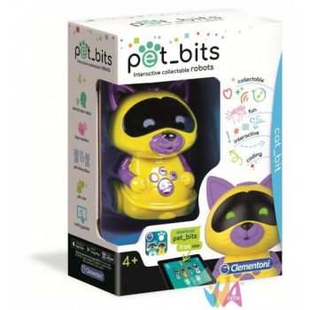 PET BITS GATTO