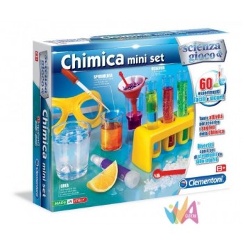 CHIMICA MINI SET