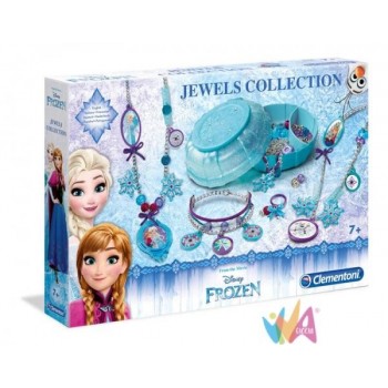 FROZEN - JEWELS COLLECTION