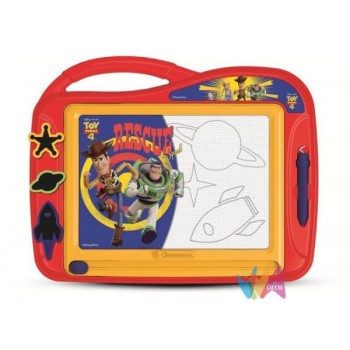 TOY STORY 4 BIG MAGNETIC BOARD